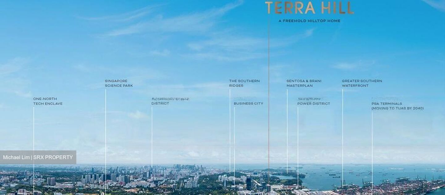 Terra Hill (D5), Apartment #494569211